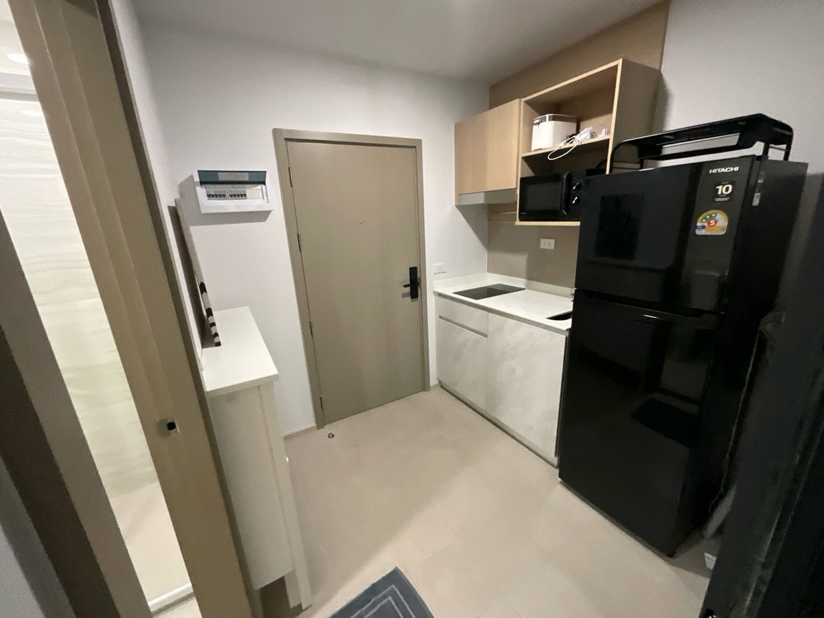 picture @Condorental condo for rent Aspire Vibha - Victory - 7/10