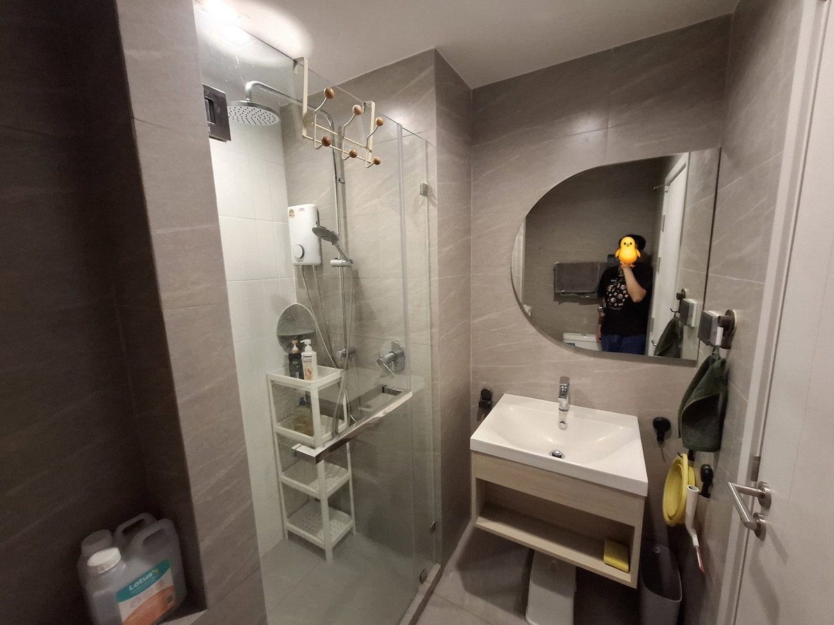 รูป Code: 26KJ2047  ให้เช่า Reference Sathorn - Wongwianyai🔥🔥 จองเดือนนี้รับส่วนลด1,000บาท 🔥🔥 @kjcondo (มี@ข้างหน้าด้วยนะคะ) - รูปที่ 7/8