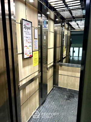 คอนโด BTS เพลินจิต : คอนโด 2-ห้องนอน ที่ รื่นฤดี คอนโดมิเนียม ใกล้ BTS เพลินจิต (ID 2830203)