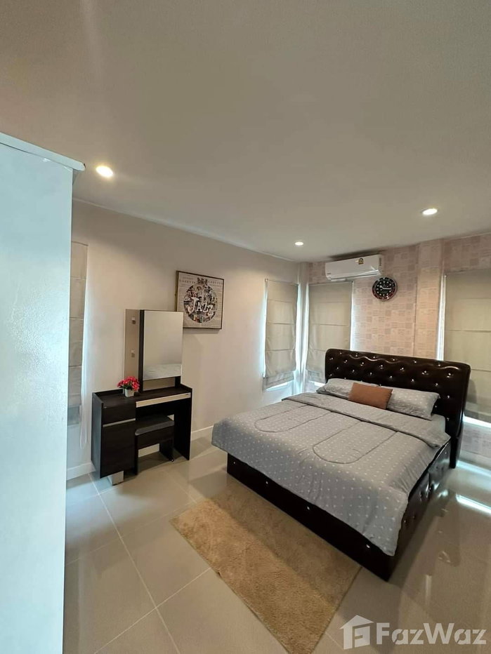 รูป บ้านเดี่ยวให้เช่า 3 ห้องนอน ในโครงการ บ้านกลางเมือง 88 1844238 - รูปที่ 9/9