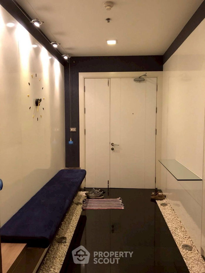 รูป คอนโด 3 ห้องนอน 167 ตร.ม. โครงการ นุสรารี่ แกรนด์ ใกล้ BTS เอกมัย 60 ม. (ID 2828572) - รูปที่ 18/20