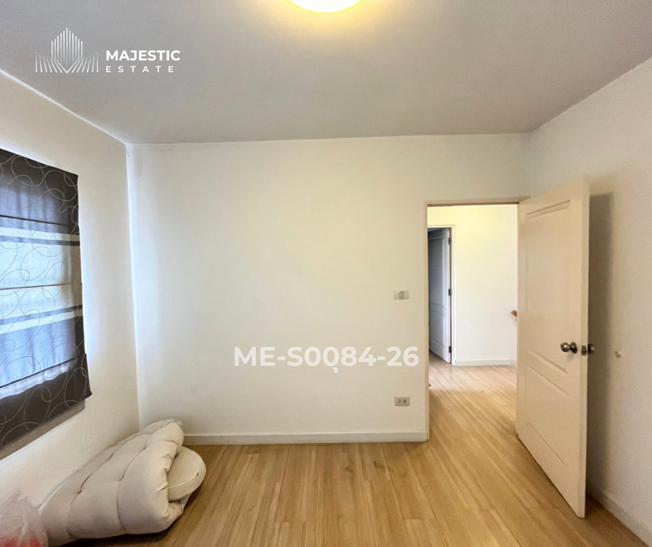 รูป ขายบ้านเดี่ยว Inizio ปิ่นเกล้า–วงแหวน Land & Houses แปลงใหญ่ 87.5 ตร.วา เพียง 5.5 ลบ. ใกล้ทางด่วนศรีรัช-วงแหวนรอบนอก - รูปที่ 7/17