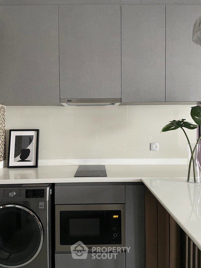 picture 2-BR Condo at Rhythm Rangnam near BTS Victory Monument (ID 2828490) - 10/16