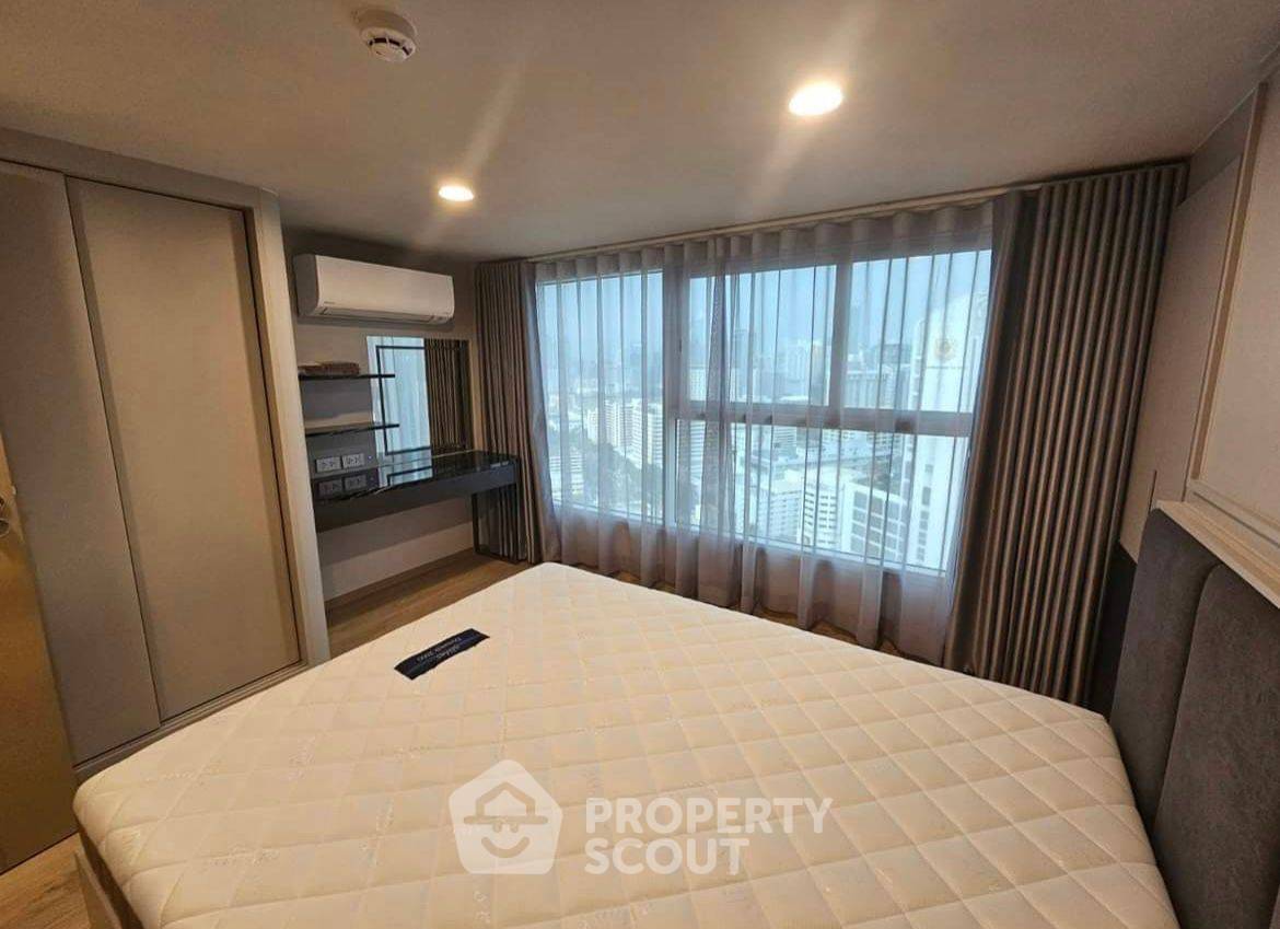 picture 2-BR Condo at Culture Chula near MRT Sam Yan (ID 2828504) - 8/14