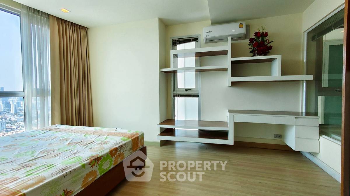 รูป คอนโด 2-ห้องนอน ที่ สกาย วอล์ค เรสซิเดนซ์ ใกล้ BTS พระโขนง (ID 2828650) - รูปที่ 6/11