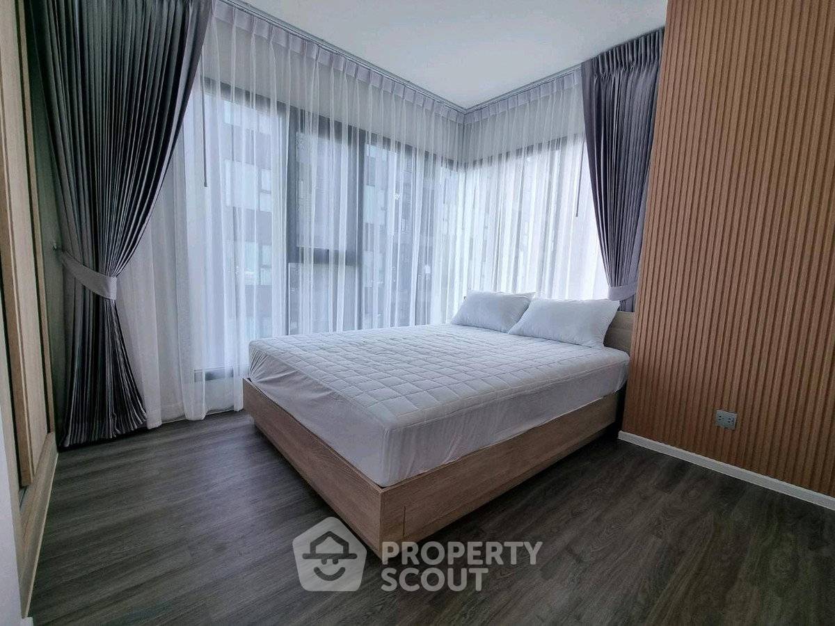 รูป คอนโด 2-ห้องนอน ที่ โมดิซ สุขุมวิท 50 ใกล้ BTS อ่อนนุช (ID 2829537) - รูปที่ 2/15