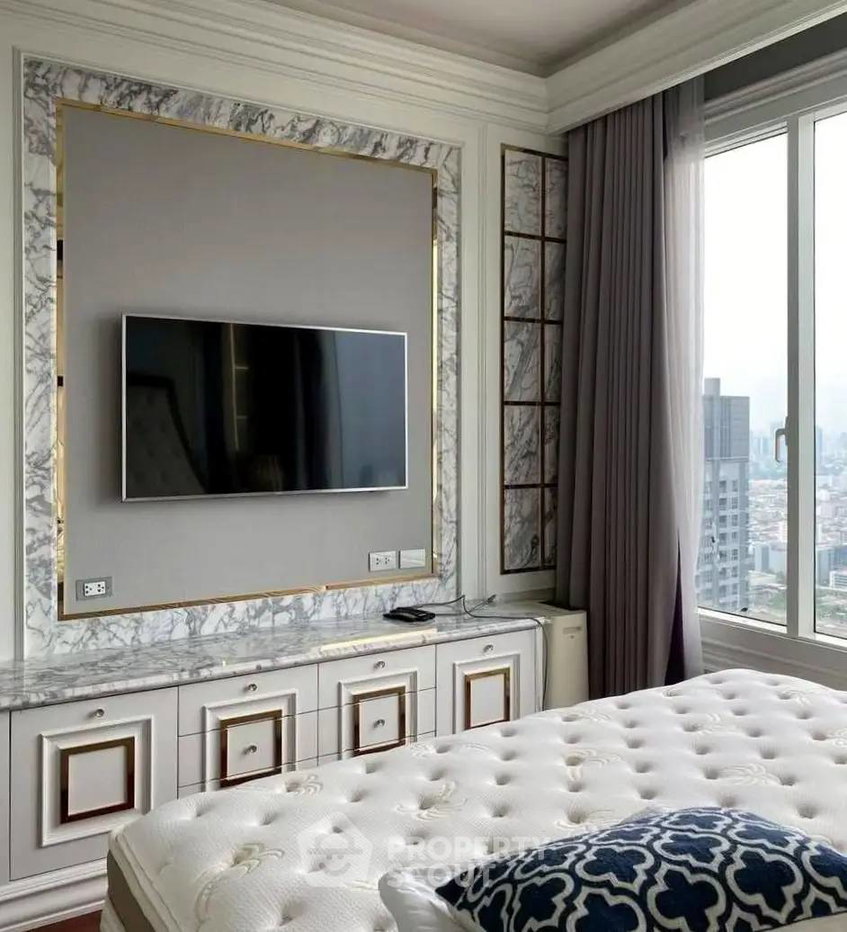 picture 5-BR Condo at Q Asoke near MRT Phetchaburi (ID 2828478) - 14/22