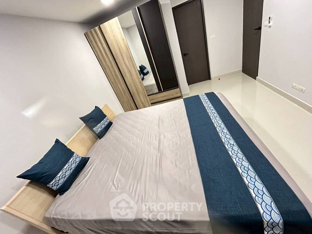 รูป คอนโด 1-ห้องนอน ที่ ดิ แอลโคฟ สุขุมวิท 49 ใกล้ BTS พร้อมพงษ์ (ID 2828553) - รูปที่ 11/17