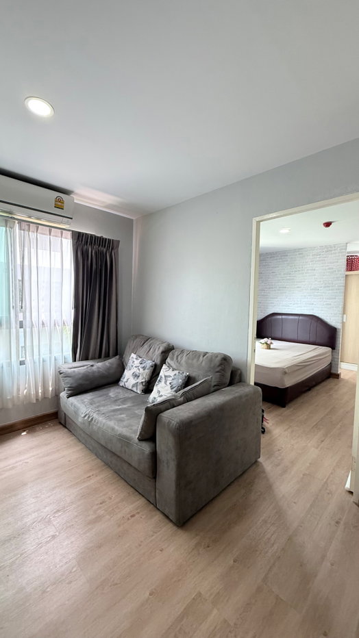 picture Condo for rent at Navakorn Taladtai - 3/7