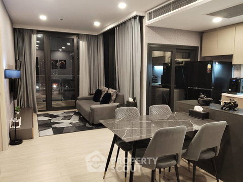 คอนโด 2-ห้องนอน ที่ วันไนน์ไฟว์ อโศก - พระราม 9 ใกล้ MRT พระราม 9 (ID 2828251)