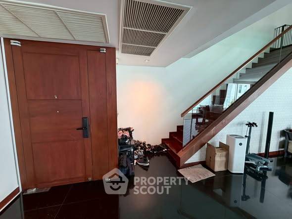 รูป คอนโด 3-ห้องนอน ที่ เลอ รัฟฟิเน่ สุขุมวิท 31 ใกล้ BTS พร้อมพงษ์ (ID 2823443) - รูปที่ 2/17