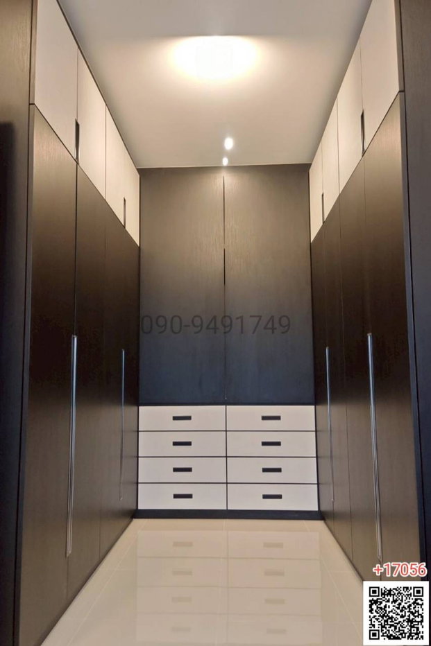 รูป เช่า บ้านเดี่ยว 3 ชั้น ลาดพร้าว 94 พร้อมเข้าอยู่ - รูปที่ 11/18