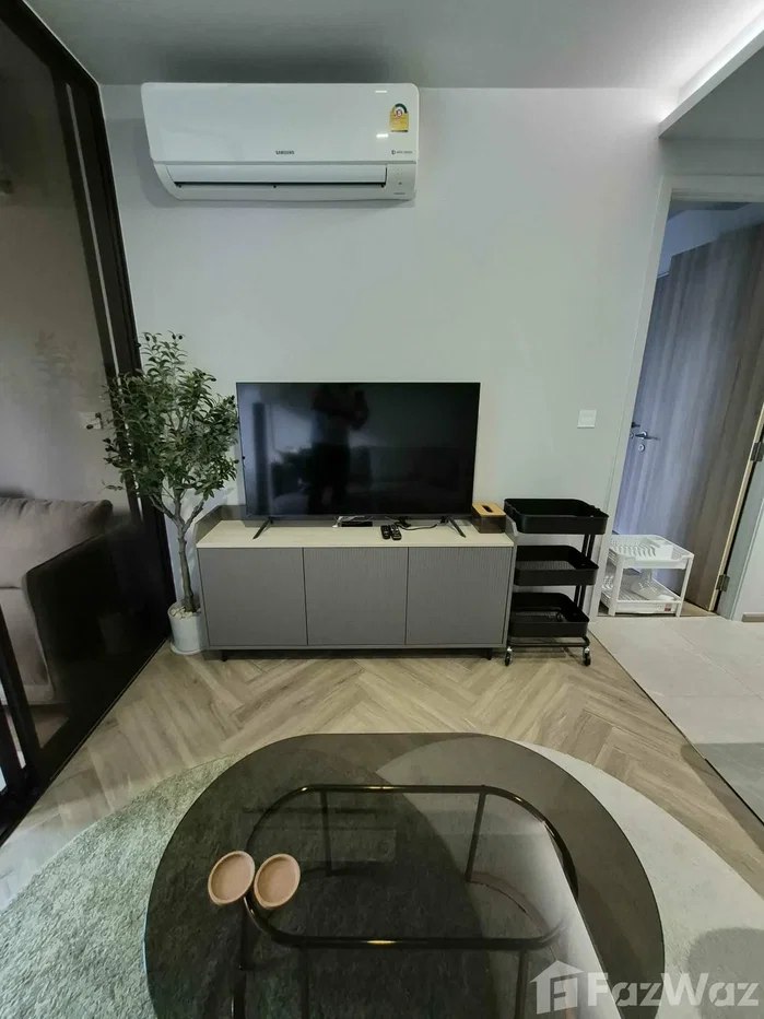รูป คอนโดให้เช่า 1 ห้องนอน ในโครงการ แชปเตอร์ ทองหล่อ 25 6210864 - รูปที่ 7/8