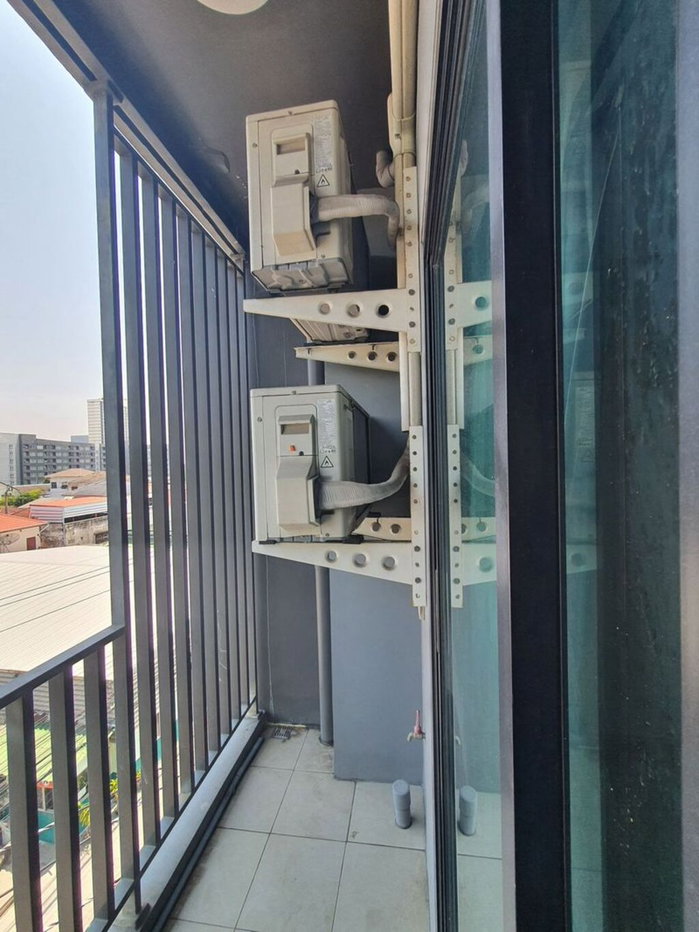 picture For Rent MAXXI Condo Ratchayothin-Phaholyothin 34 Unit 666/131 - 12/12