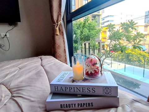 #SC13344     📌   ให้เช่า | 🟦🟨เดอะ ทรี อ่อนนุช สเตชั่น​🟥🟩💬 𝑪𝒐𝒏𝒕𝒂𝒄𝒕 𝑳𝑰𝑵𝑬: @𝒔𝒆𝒄𝒓𝒆𝒕𝒑𝒓𝒐𝒑𝒆𝒓𝒕𝒚 🔥✨