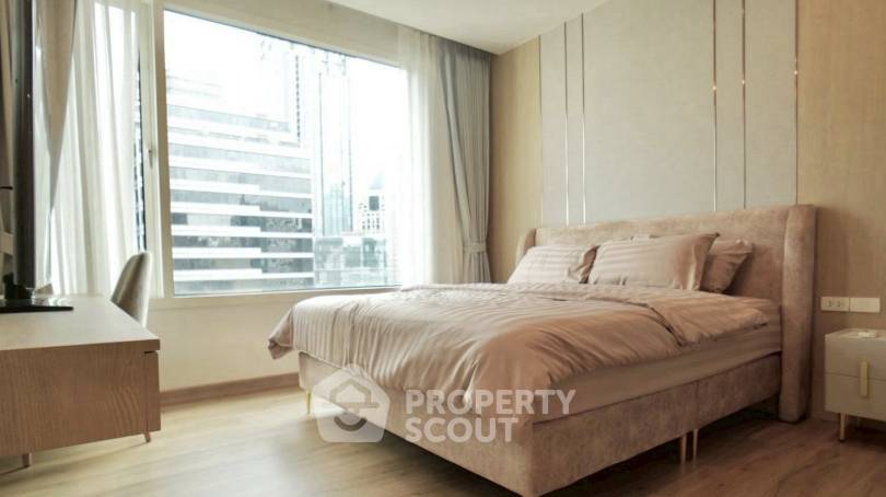 รูป คอนโด 3-ห้องนอน ที่ เดอะ รอยัล ศาลาแดง คอนโดมิเนียม ใกล้ MRT สีลม (ID 2763982) - รูปที่ 6/10