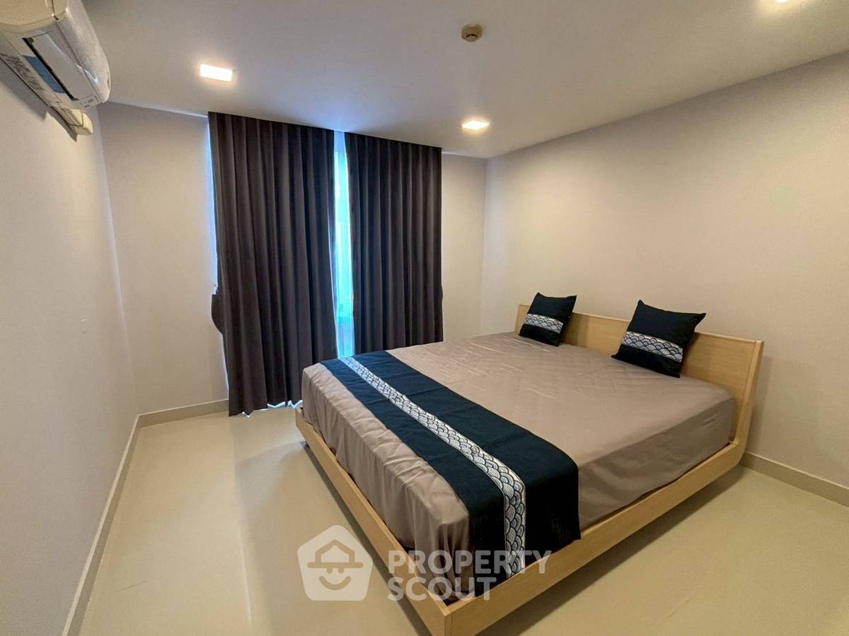 รูป คอนโด 1-ห้องนอน ที่ ดิ แอลโคฟ สุขุมวิท 49 ใกล้ BTS พร้อมพงษ์ (ID 2828553) - รูปที่ 8/17