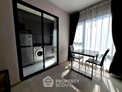 คอนโด MRT พระราม 9 : คอนโด 1-ห้องนอน ที่ ริทึ่ม อโศก ใกล้ MRT พระราม 9 (ID 2828209)