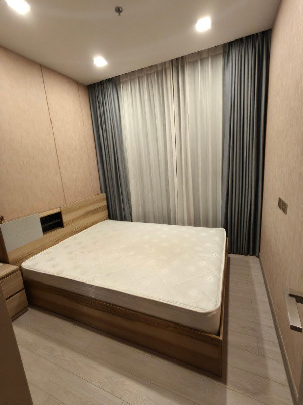 picture ✨Condo for Rent : One 9 five  (AP-02) ( line : @condo91 ) - 3/8