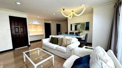 Condos for rent : LTH15149 – Spacious Condo High Floor for Rent Phrom Phong | City Lifestyle Best Value | Near BTS Phrom Phong | 70,000 THB | คอนโดให้เช่า พร้อมพงษ์ ห้องกว้าง วิวเมือง คุ้มค่า ใกล้ BTS พร้อมพงษ์