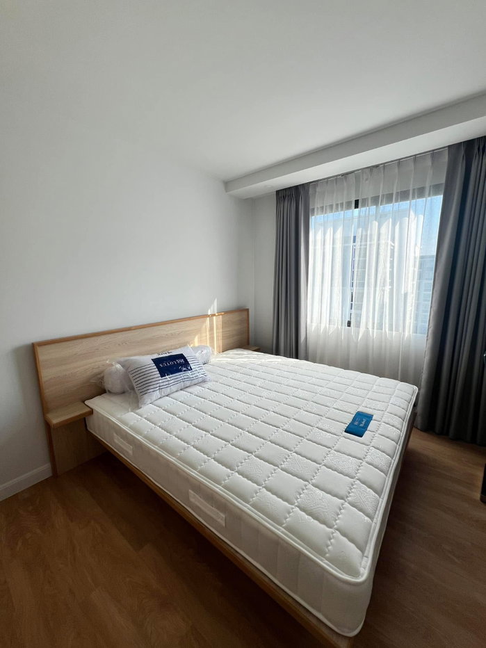 รูป ND0502  ให้เช่า คอนโดใกล้ มหิดล V Condo Salaya  ( 2 ห้องนอน ) - รูปที่ 5/22