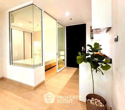 Condos for sale : 2-BR 57 Sqm Condo At The Next Garden Mix, 300m To BTS On Nut (ID 2828256)