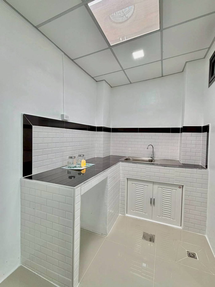 รูป หมู่บ้านนันทิชา 3/8 บ้านกล้วย ไทรน้อย - รูปที่ 5/20