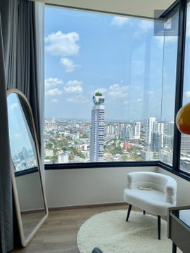 Noble Form Thonglor ✨Brand New✨ 1Bed Plus 1Bath Ready to Move !