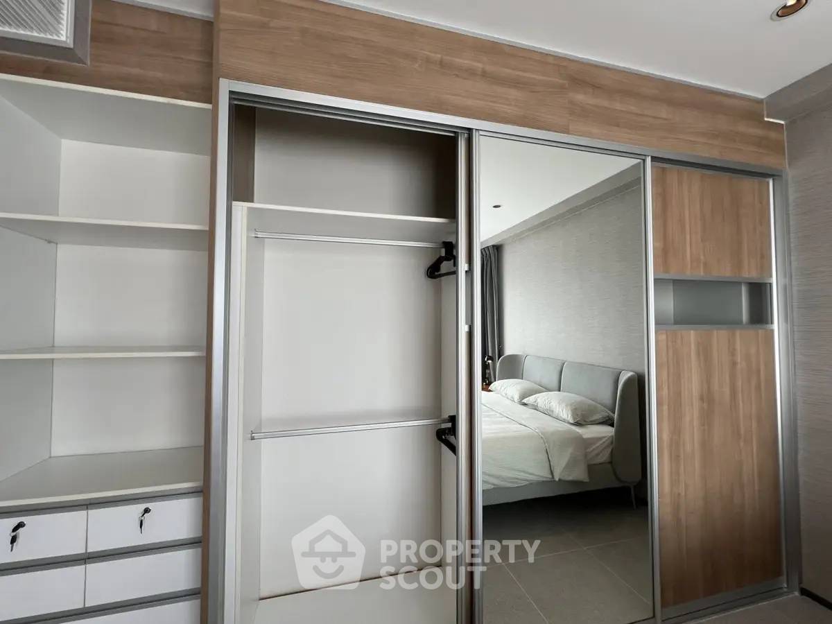 รูป คอนโด 1-ห้องนอน ที่ ดิ เอ็มโพริโอ เพลส ใกล้ BTS พร้อมพงษ์ (ID 2828471) - รูปที่ 13/15