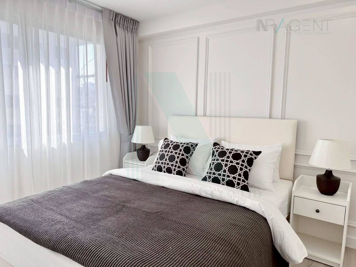 รูป 🎊 ให้เช่าคอนโด เซ็นจูรี่ ปาร์ค ลาดพร้าว อาคาร 1 ชั้น 3 2 ห้องนอน ขนาด 68 ตรม ใกล้ MRT ลาดพร้าว - รูปที่ 2/8