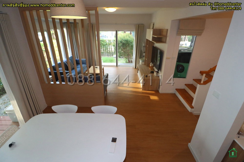 รูป ขายบ้านเดี่ยว พฤกษ์ลดา สุวรรณภูมิ ถ.ศรีวารีน้อย แถมโซล่ารูฟ ใกล้สนามบินสุวรรณภูมิ กิ่งแก้ว ลาดกระบัง พร้อมอยู่ - รูปที่ 19/30