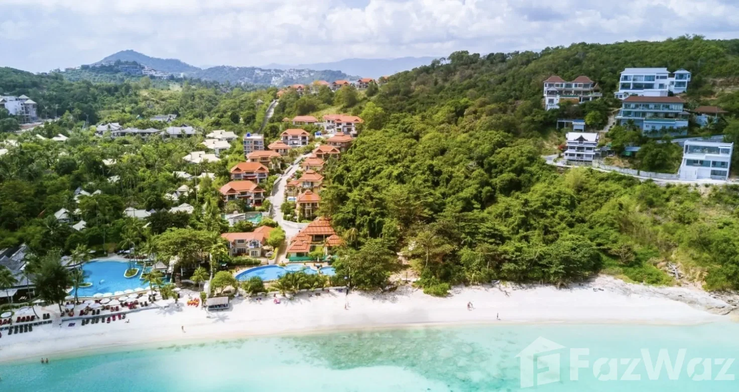 รูป วิลล่าให้เช่า 4 ห้องนอน ในโครงการ ทองสัน เบย์ วิลล่าส์ 6210344 - รูปที่ 31/31