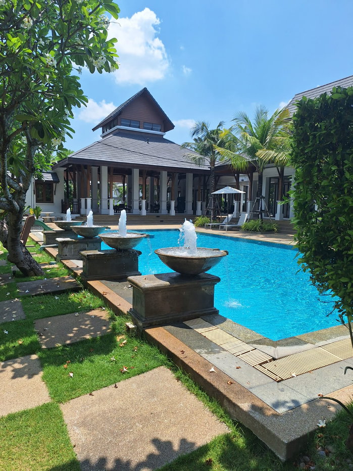 รูป ขายบ้านเดี่ยวหลังมุม สวนส่วนตัวขนาดใหญ่ ***เจ้าของขายเอง *** - รูปที่ 25/28