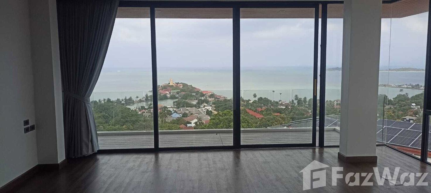 picture 4BD NEW Villa at Bophut 2007692 - 5/18