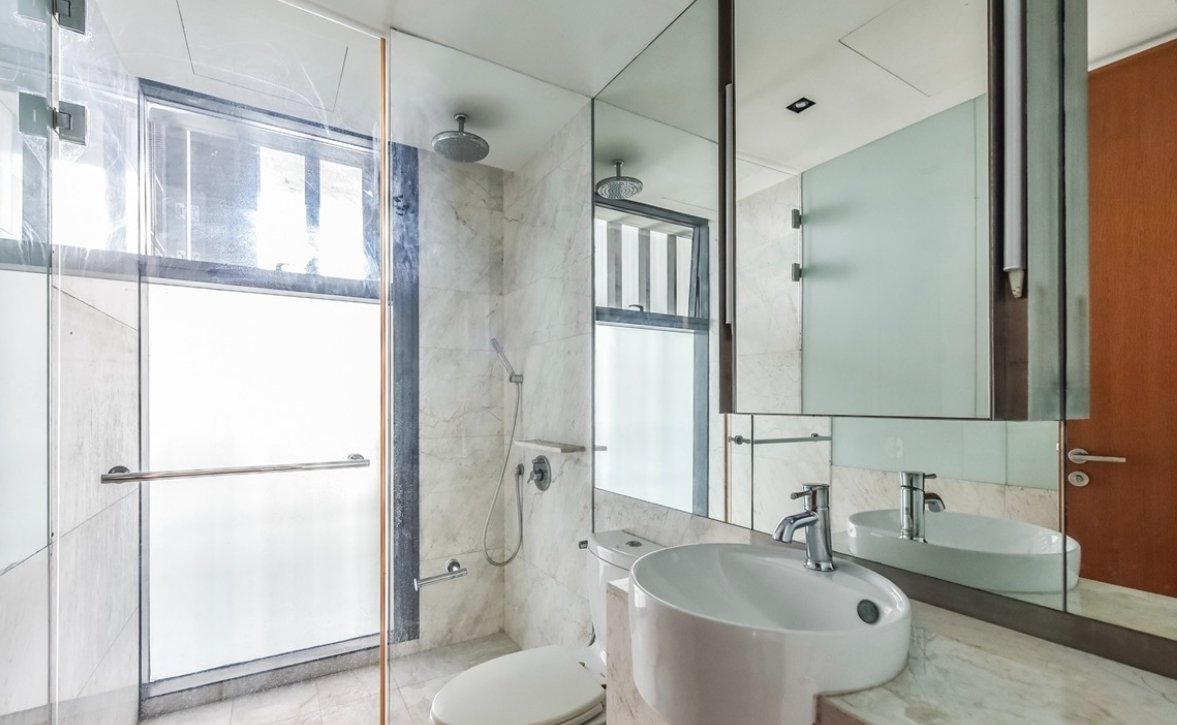 รูป LTHC15156 – 🏙️ Skyline Residence in CBD | Spacious High-Floor Condo Chong Nonsi | 29.9 MB คอนโดช่องนนทรี ห้องใหญ่พิเศษ ชั้นสูง วิวเมือง ใจกลางย่านธุรกิจ ใกล้ BTS - รูปที่ 4/6