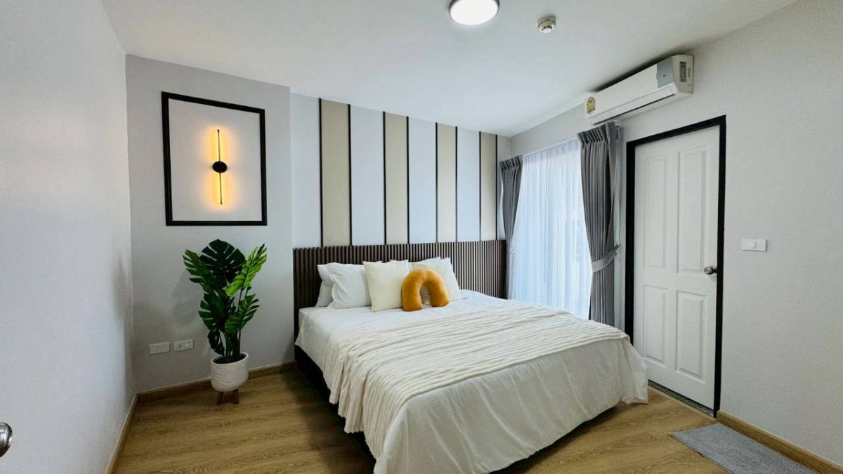 รูป Supalai Park at Downtown WR-04446 - รูปที่ 6/15