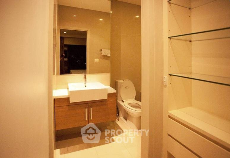 รูป คอนโด 1-ห้องนอน ที่ โนเบิล รีวิล เอกมัย ใกล้ BTS เอกมัย (ID 2827746) - รูปที่ 8/8