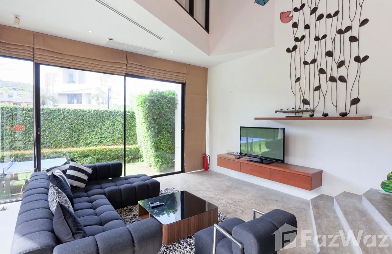 picture 4 Bedroom Villa for sale in Kathu, Phuket  6209487 - 15/25