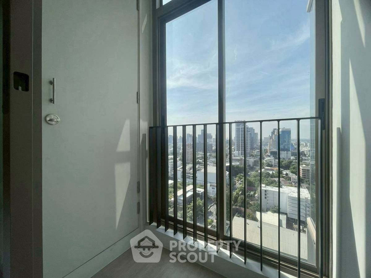 รูป คอนโด 1-ห้องนอน ที่ ริธึ่ม เอกมัย เอสเตท ใกล้ BTS ทองหล่อ (ID 2827763) - รูปที่ 7/8