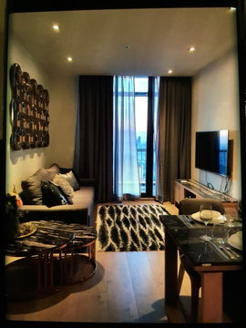 Park Origin Promphong (Park 24 ) 2BR For Rent 