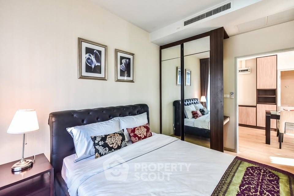 รูป คอนโด 2-ห้องนอน ที่ โนเบิล รีไฟน์ พร้อมพงษ์ ใกล้ BTS พร้อมพงษ์ (ID 2827842) - รูปที่ 3/10