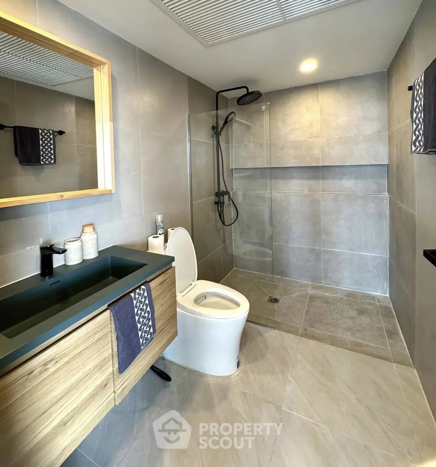 รูป คอนโด สตูดิโอ ที่ เจซี ทาวเวอร์ ทองหล่อ ใกล้ พร้อมพงษ์ (ID 2828483) - รูปที่ 13/13