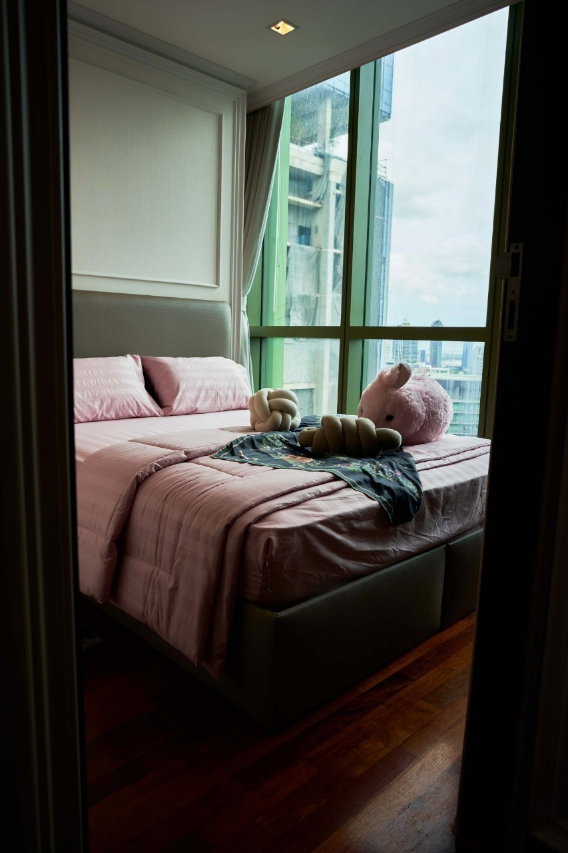 รูป 🏠✨ขาย Wish Signature Midtown Siam✨ 91.75 ตร.ม. ชั้น 41 - รูปที่ 3/26