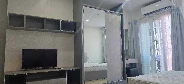 รูป By Owner
#Room's ready. 11,000 bath
🔥🔥 Condominium Supalai Rental Veranda Ramkhamhaeng  - รูปที่ 6/22