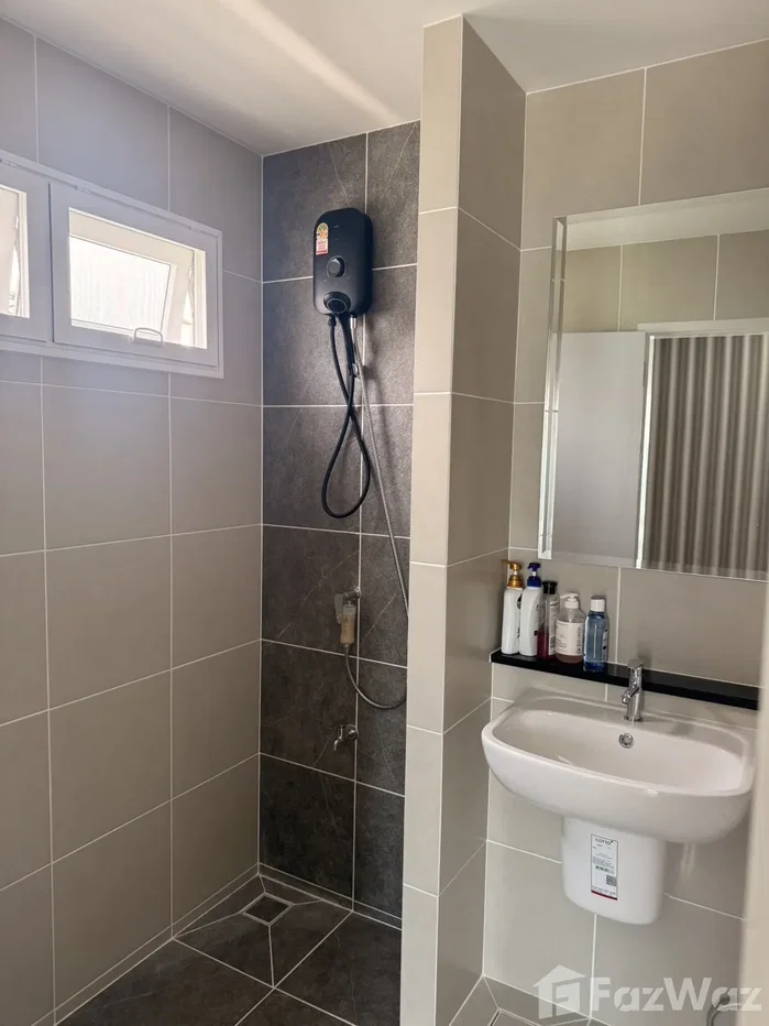 รูป บ้านเดี่ยวให้เช่า 3 ห้องนอน ในโครงการ ศุภาลัย เบลล่า วิชิต ภูเก็ต 6203477 - รูปที่ 11/14