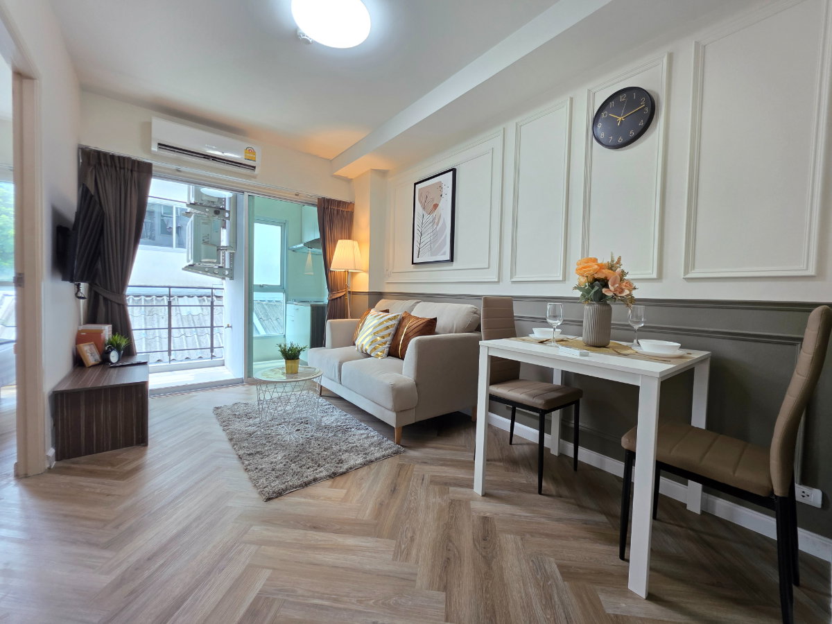 picture For Sale: Prive Ratchada 19 ✅ Great Location: Making city living easier. - 6/15