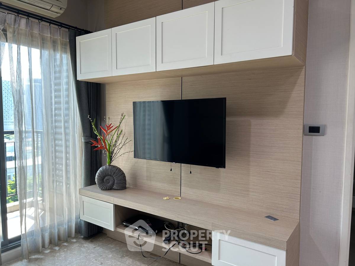 รูป คอนโด 1-ห้องนอน ที่ เดอะ เครสท์ สุขุมวิท 34 ใกล้ BTS ทองหล่อ (ID 883051) - รูปที่ 8/10