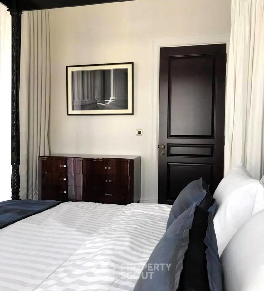 รูป คอนโด 2-ห้องนอน ที่ 98 ไวร์เลส ใกล้ BTS เพลินจิต (ID 2828486) - รูปที่ 10/15