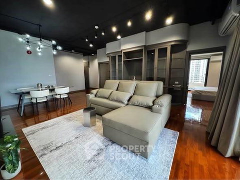 คอนโด 2-ห้องนอน ที่ สามภูมิ การ์เด้น คอนโดมิเนียม ใกล้ BTS เซนต์หลุยส์ (ID 2823511)