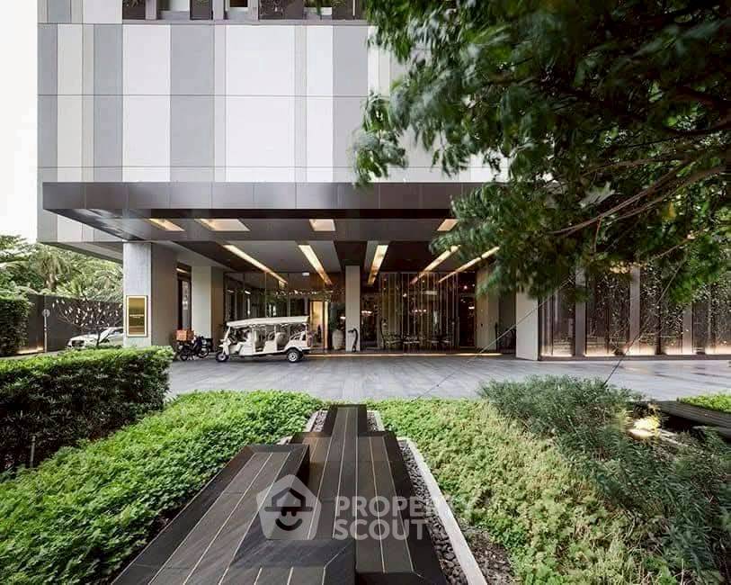picture 2-BR Condo at Ashton Morph 38 near BTS Thong Lor (ID 2823796) - 8/10